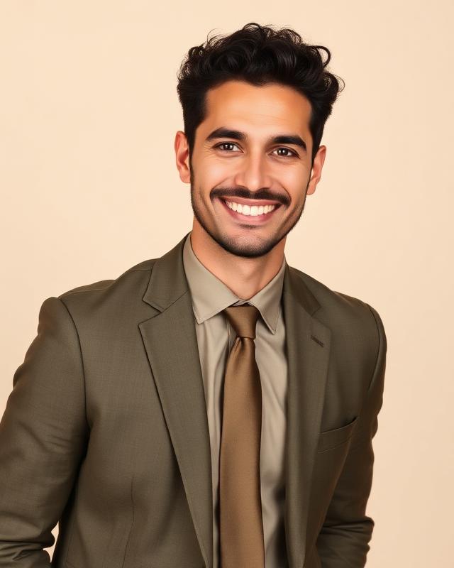 Rafael Duarte, Personal Assistant & Client Liaison at Events EV LLC