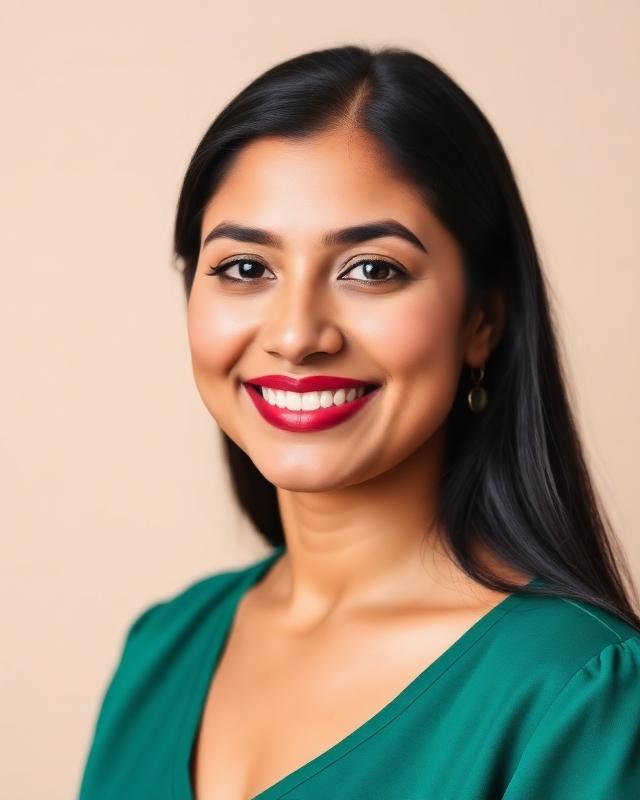 Priya Raghunathan, Event Manager — Concerts at Events EV LLC