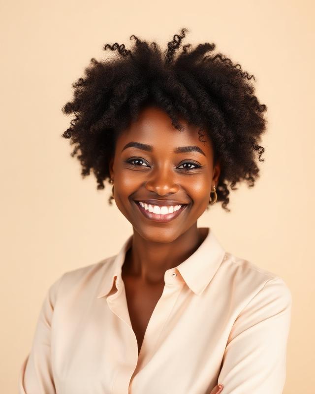 Danielle Okafor, Event Manager — Weddings at Events EV LLC