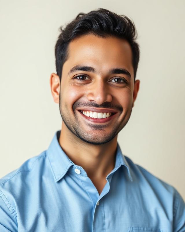 Elías Montoya, Event Coordinator at Events EV LLC