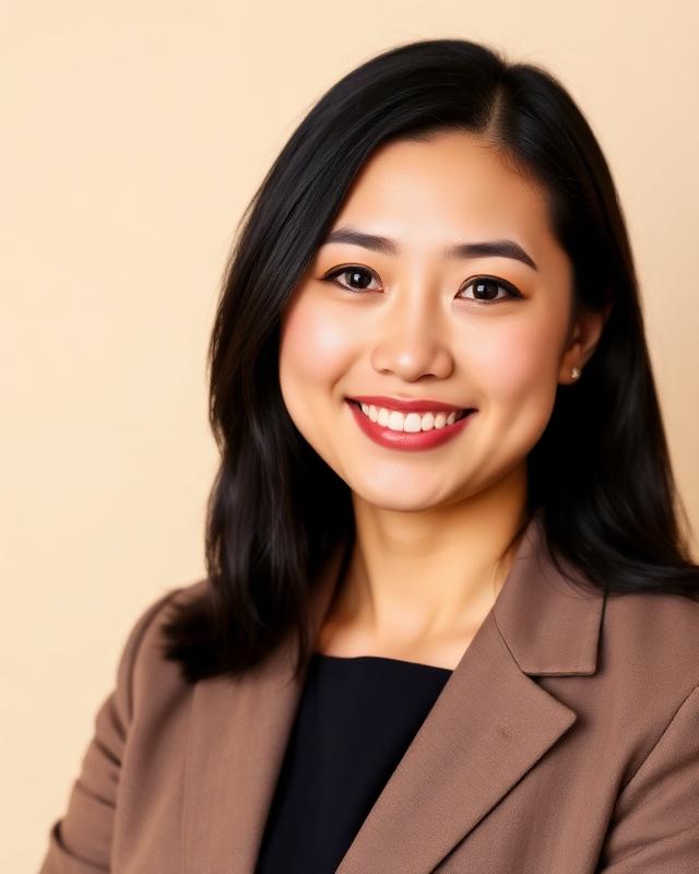 Hana Kimura, Event Coordinator at Events EV LLC